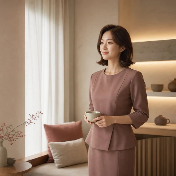 리서라운지 테라피 제휴업체 이미지