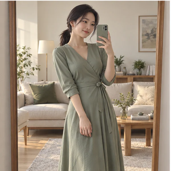 스테이 세리웰빙 홈타이 대표 안내 이미지