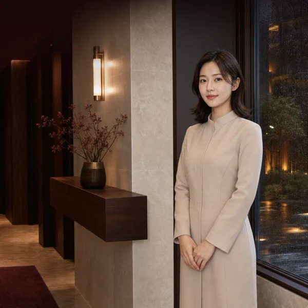 로열 로제나센터 마사지 대표 안내 이미지