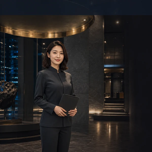 그랜드 아모르스테이 테라피 대표 안내 이미지