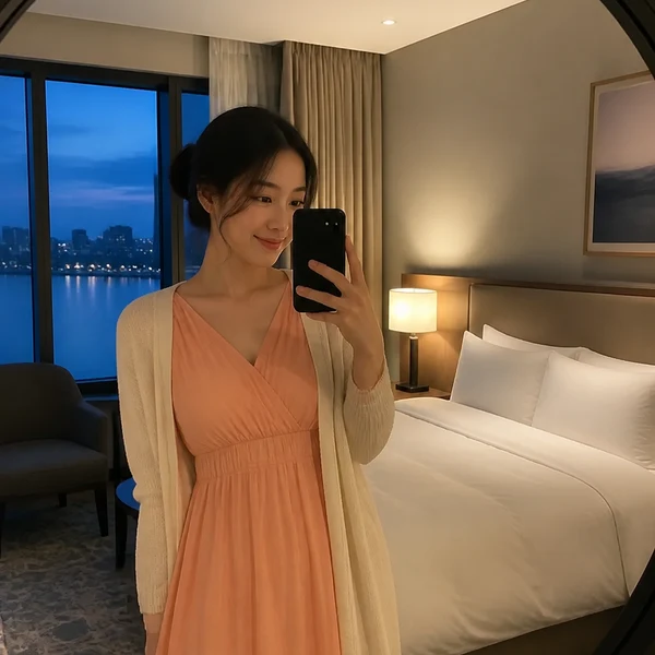 클래식 나연라운지 테라피 대표 안내 이미지