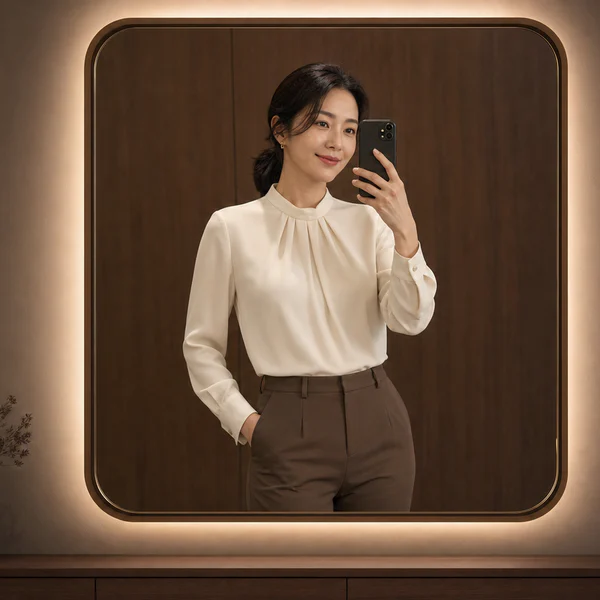 블랑 아린룸 테라피 대표 안내 이미지