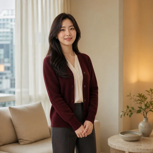 모던 마리가든 마사지 대표 안내 이미지