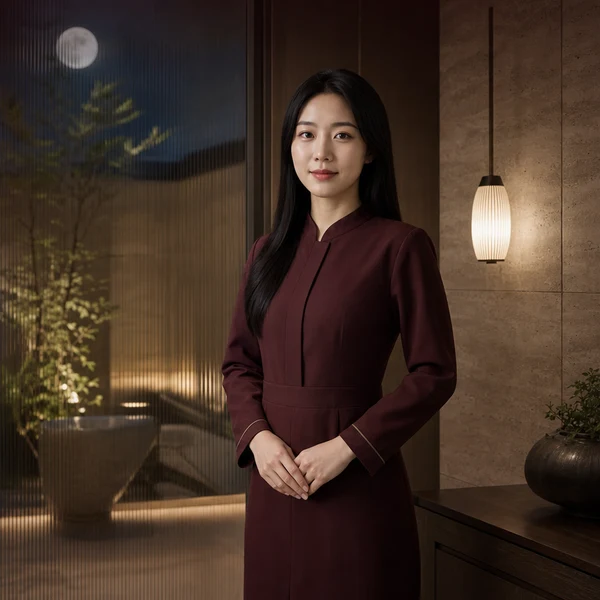 유나스파 테라피 대표 안내 이미지