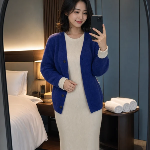 웰니스 리안테라스 마사지 대표 안내 이미지