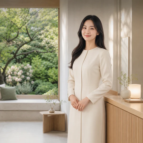 블루밍스튜디오 홈타이 대표 안내 이미지
