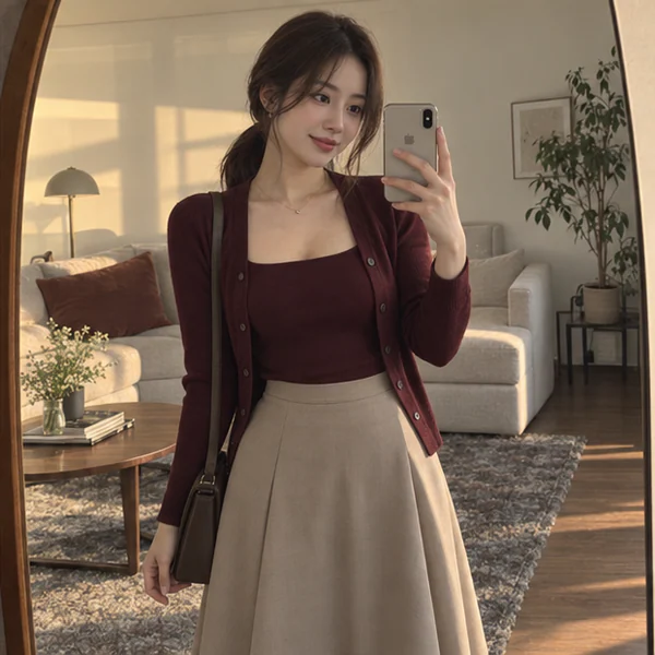 시그니처 레드존스파 테라피 대표 안내 이미지