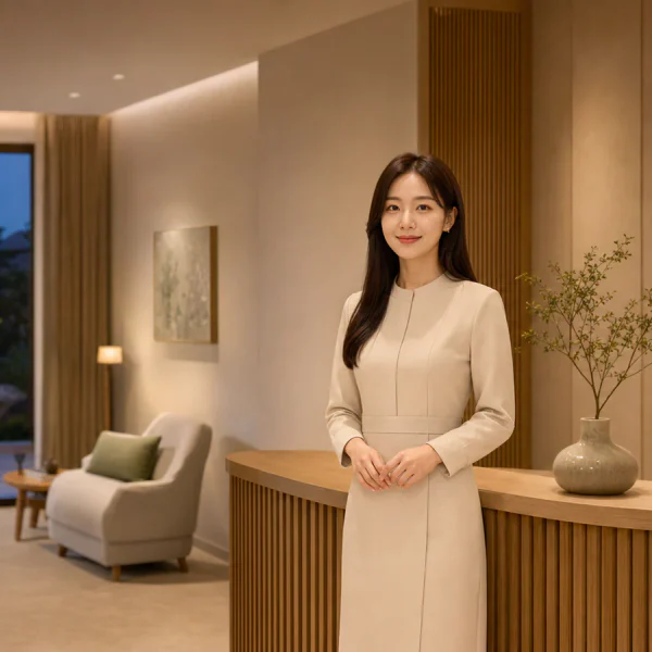 클래식 다니엘플레이스 마사지 대표 안내 이미지