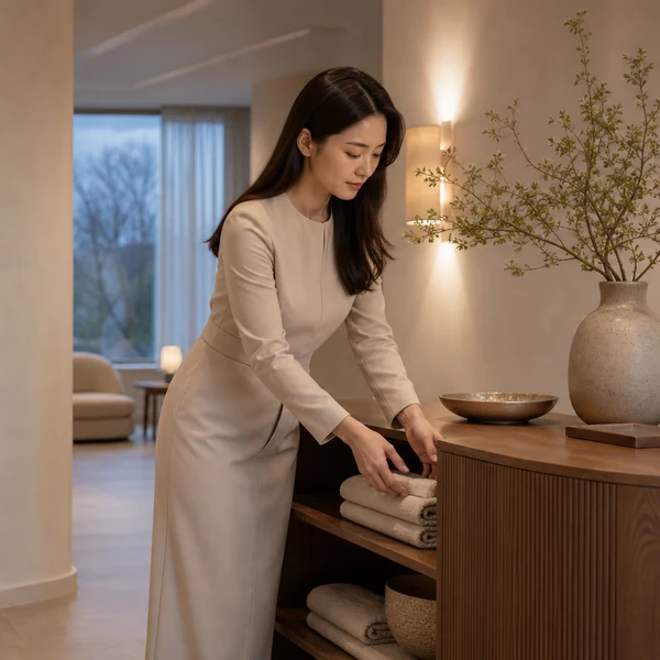 클래식 마리릴렉스 마사지 제휴업체 이미지