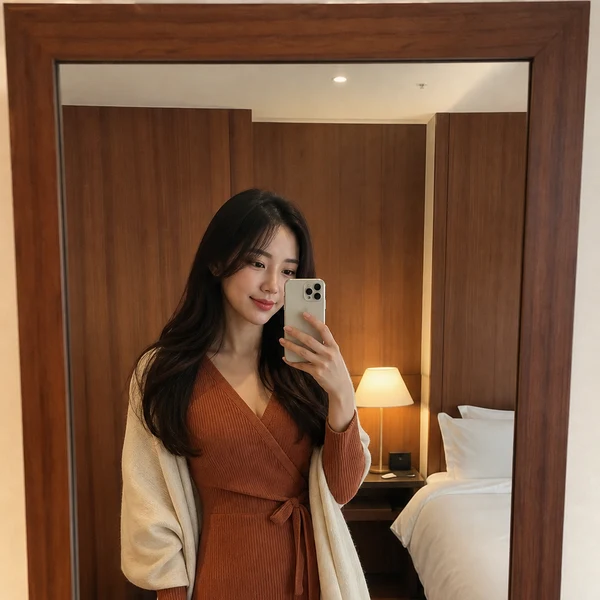 클래식 윈터플레이스 마사지 대표 안내 이미지
