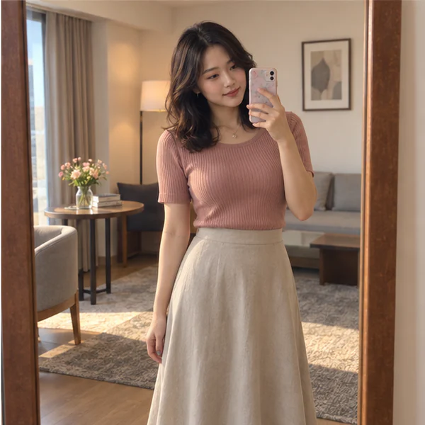 리안스튜디오 마사지 대표 안내 이미지