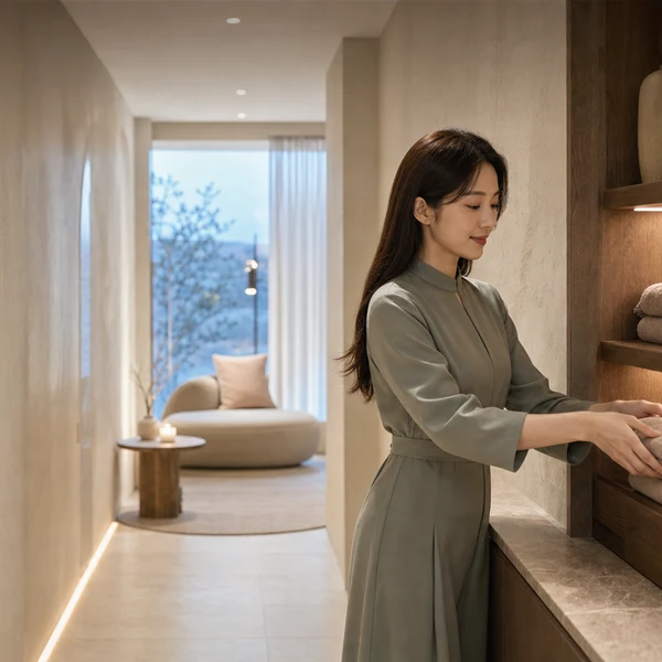 라운지 원영플레이스 테라피 대표 안내 이미지