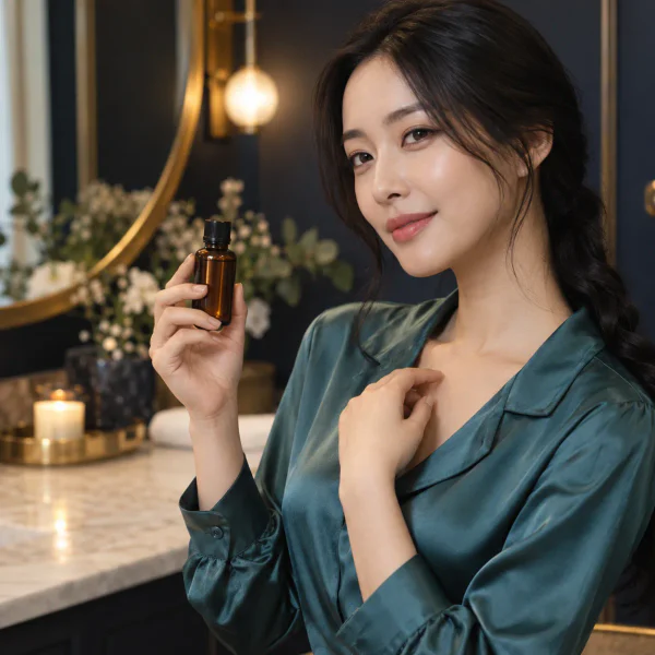 스테이 네이처살롱 마사지 대표 안내 이미지