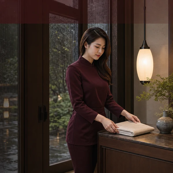 가든 세레나스테이 홈타이 제휴업체 이미지