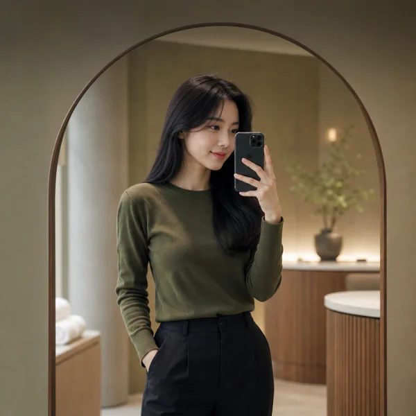 모던 메르시룸 홈타이 대표 안내 이미지