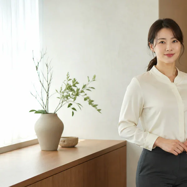 시그니처 제니스튜디오 테라피 대표 안내 이미지