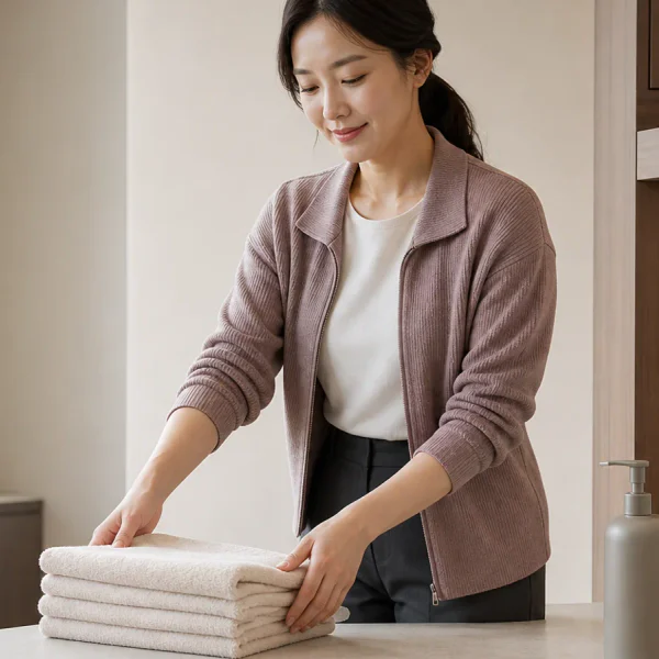 클래식 베르디테라스 테라피 대표 안내 이미지