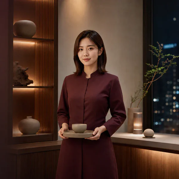 아로마 리안플레이스 마사지 대표 안내 이미지