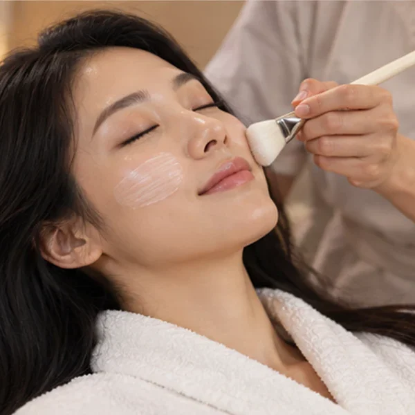 리사케어 마사지 대표 안내 이미지