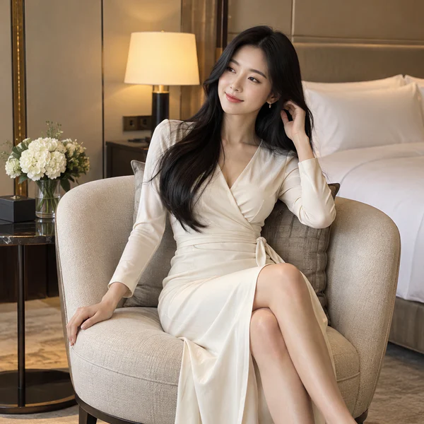 클래식 해린스테이 테라피 대표 안내 이미지