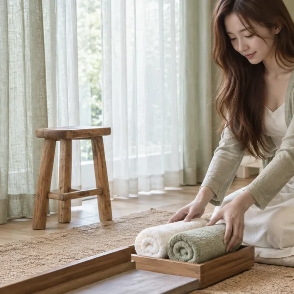 포레스트 나연센터 테라피 대표 안내 이미지