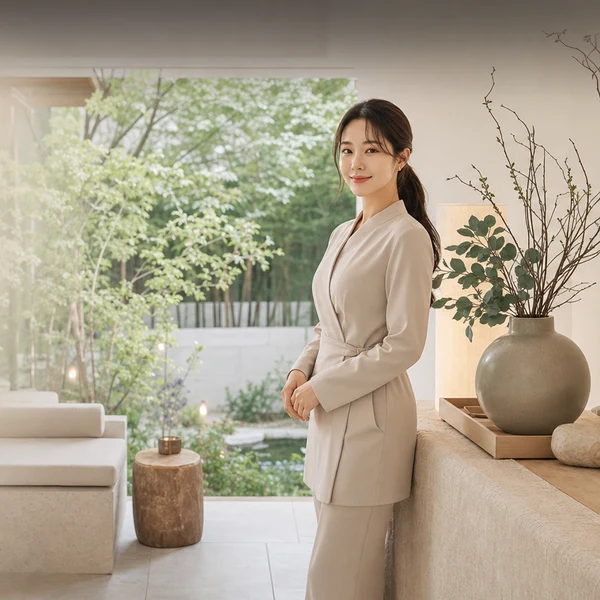 클래식 리브릴렉스 테라피 대표 안내 이미지