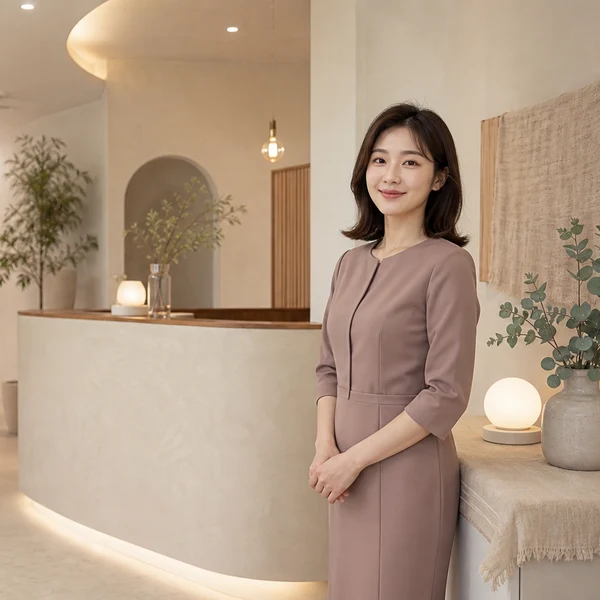 시그니처 메르시아지트 마사지 대표 안내 이미지