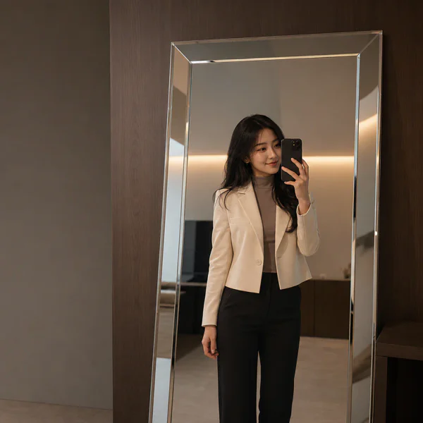스테이 레드존살롱 홈타이 제휴업체 이미지