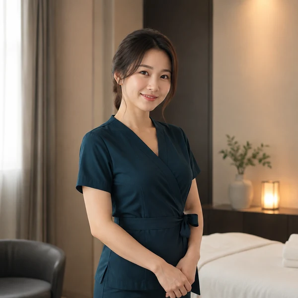 클래식 아이린스테이 테라피 대표 안내 이미지
