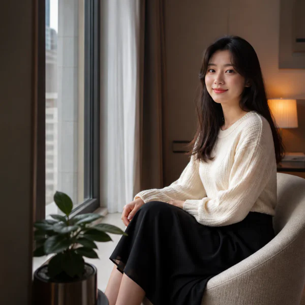 모던 블루밍센터 마사지 대표 안내 이미지