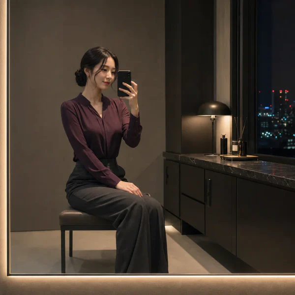 그랜드 리브스테이 테라피 대표 안내 이미지