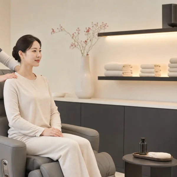 로제라운지 테라피 대표 안내 이미지