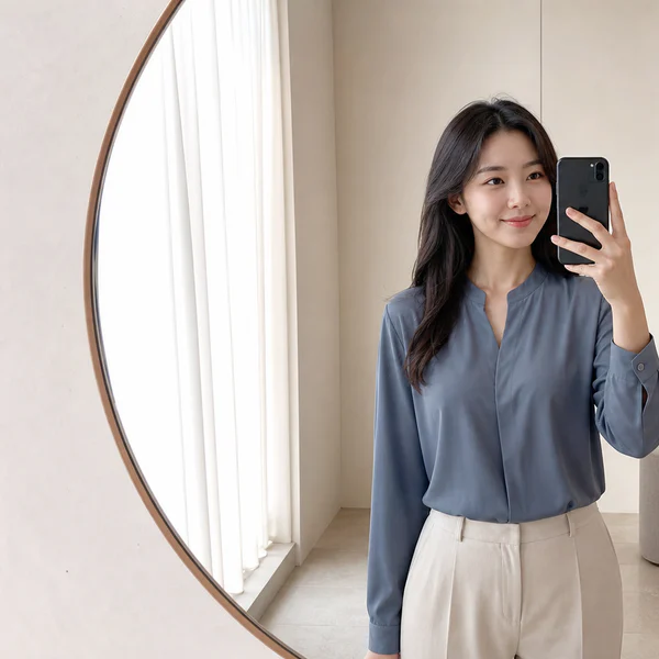 시그니처 미나하우스 테라피 대표 안내 이미지