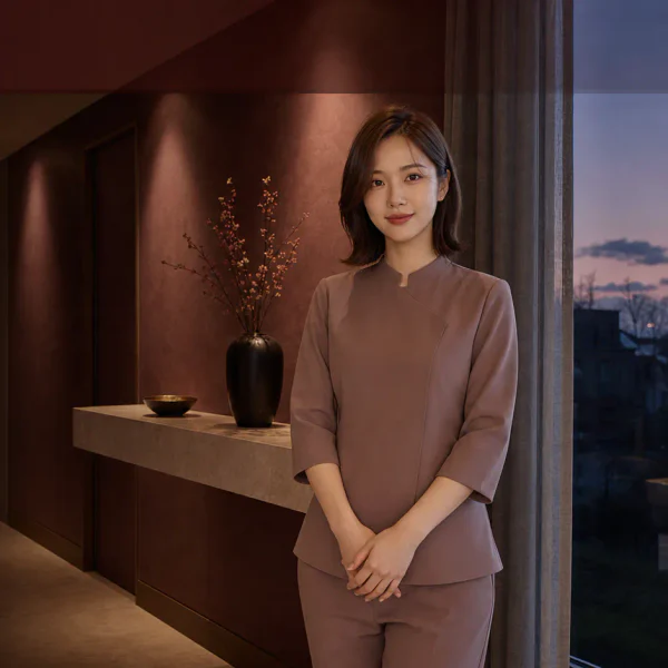 라운지 솔라가든 홈타이 제휴업체 이미지