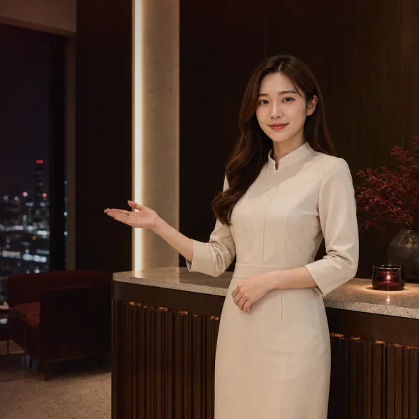 스위트 아델라운지 테라피 대표 안내 이미지
