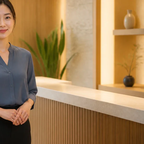 라운지 새봄포레스트 테라피 대표 안내 이미지