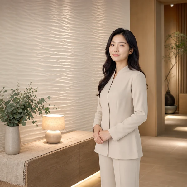 라운지 솔라가든 홈타이 제휴업체 이미지