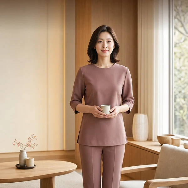 블랑 효정아지트 테라피 제휴업체 이미지