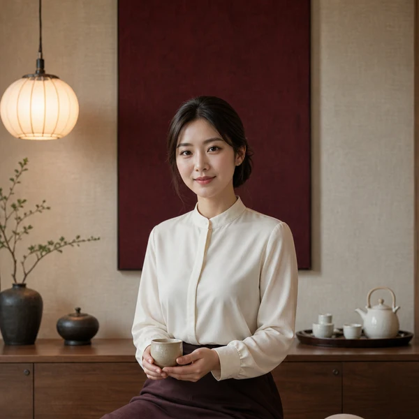 그랜드 아델스테이 테라피 대표 안내 이미지
