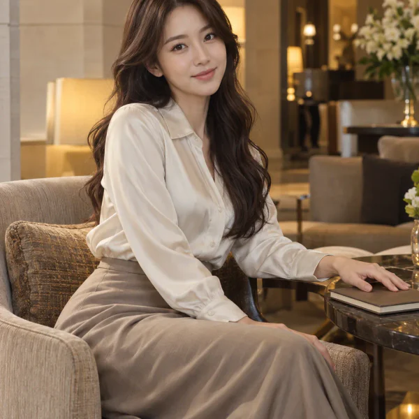 스테이 라엘릴렉스 테라피 대표 안내 이미지