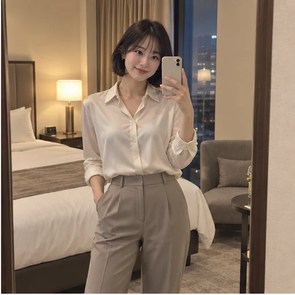 리사하우스 마사지 대표 안내 이미지