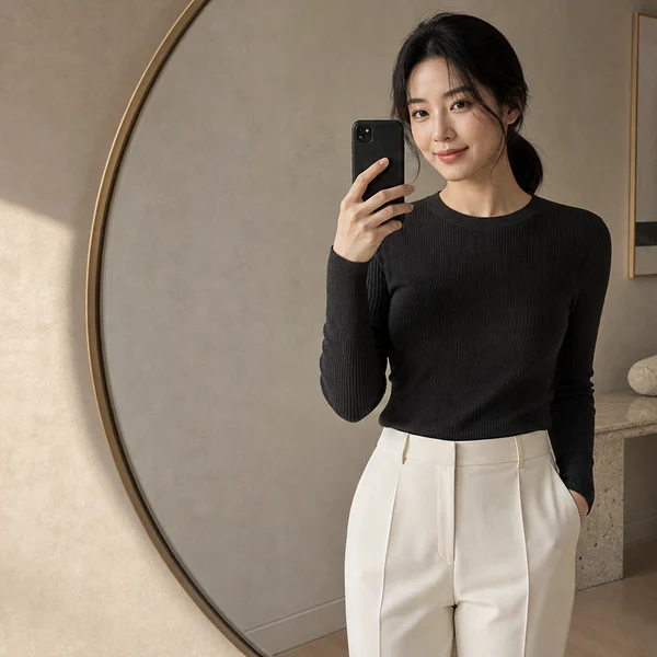 시그니처 블루밍아지트 마사지 대표 안내 이미지