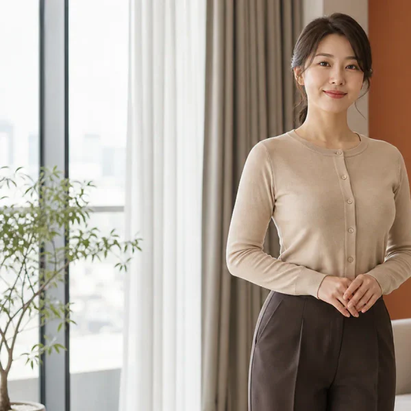 스테이 로제나살롱 홈타이 제휴업체 이미지