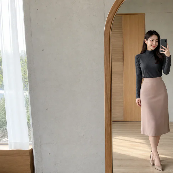스테이 미나살롱 테라피 대표 안내 이미지