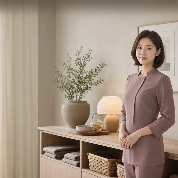 블랑 세리살롱 홈타이 대표 안내 이미지