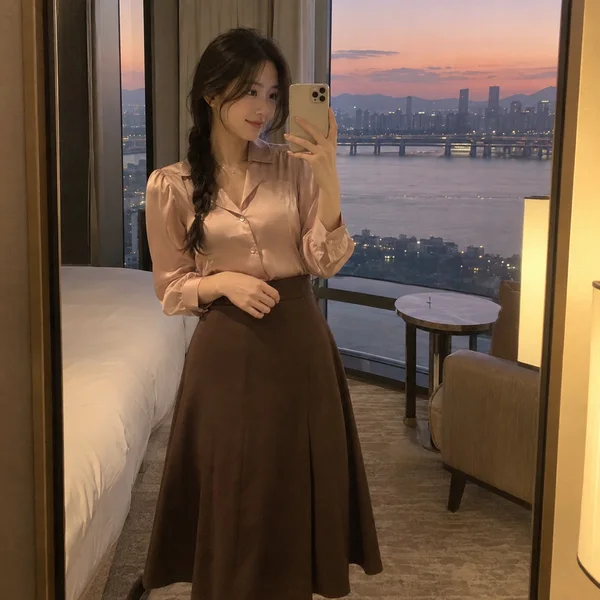 시그니처 유진하우스 마사지 대표 안내 이미지