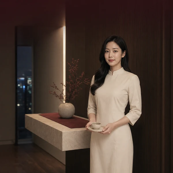 포레스트 미나룸 테라피 대표 안내 이미지