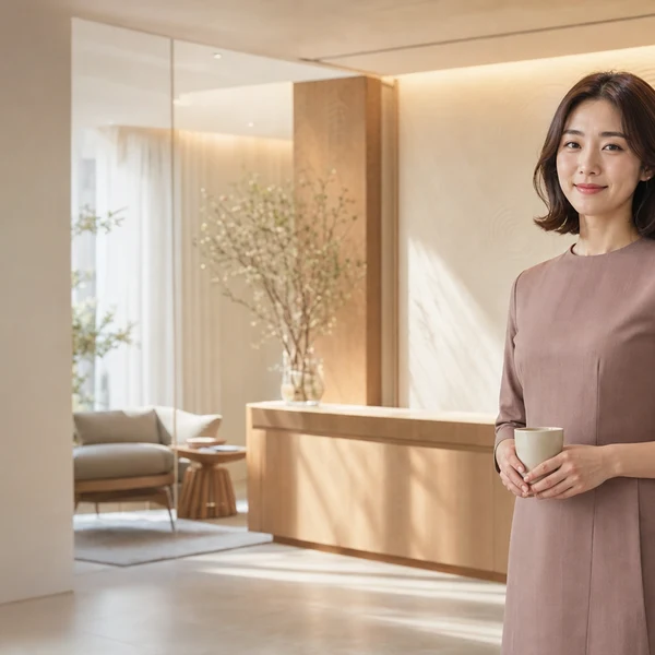 클래식 아모르테라스 테라피 대표 안내 이미지