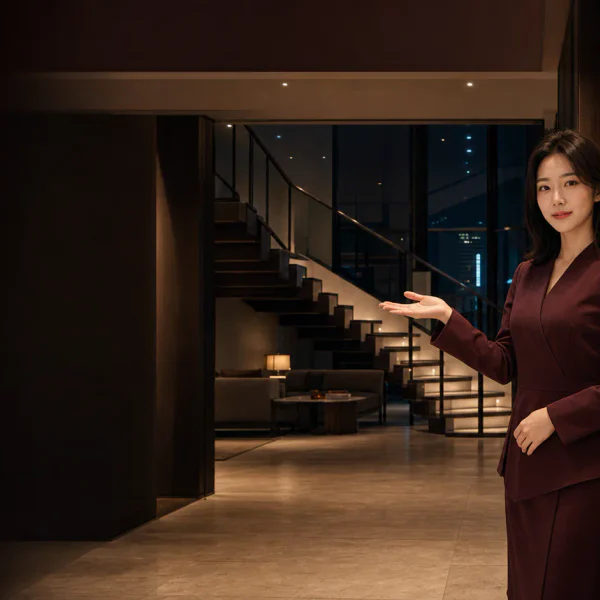 그랜드 프라임플레이스 마사지 제휴업체 이미지