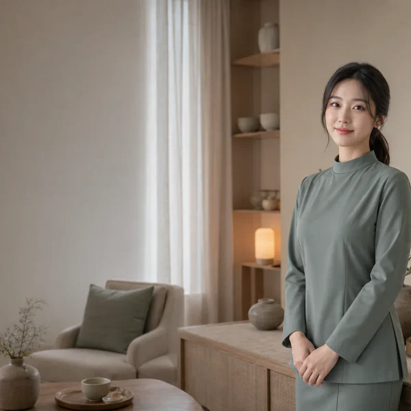 프리미엄 소담아지트 테라피 대표 안내 이미지